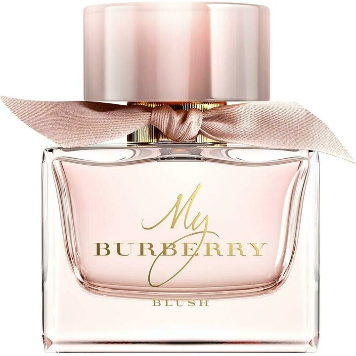 My Burberry Blush